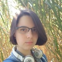 Zdjęcia użytkownika Natalie Kholmina