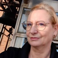 Elżbieta Rybicka的照片