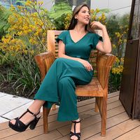 Carolina Barreto's Photo