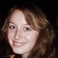 Ainina Bürger's Photo