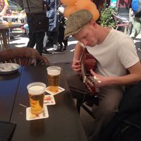 Elisée Borsoi's Photo