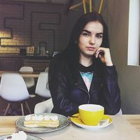 Viktoria Petruk's Photo