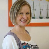 Marcia Tscherkas's Photo