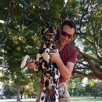 Le foto di Nigel Beltrami