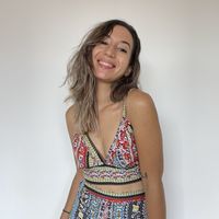 Le foto di ines mabchour