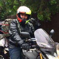 Julian Lambert的照片