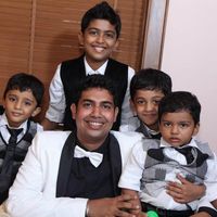 SAYED MOHAMMED RISAL的照片