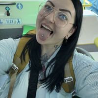 Vlada Rysenko's Photo