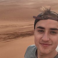 Johannes Spinn's Photo