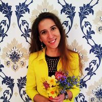 Maria Zemlyanko's Photo