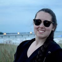 Michelle Kleinschmidt的照片