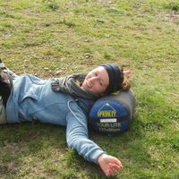 Nadja Milano's Photo