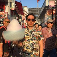 Matthieu JULLIAT's Photo