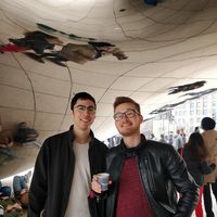 Michael Lauter的照片