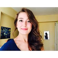 Fotos de Simge Şentürk