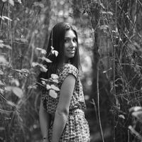 Le foto di Angélique JOUET