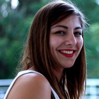 Elise CHARTON's Photo