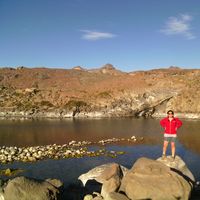 Fotos de Javiera Sazo Aliaga