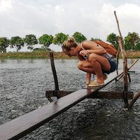 Celine Kersmaekers's Photo