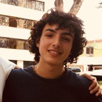 Federico Márquez的照片