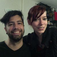 Anaïs Pappo的照片