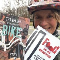 Pattie Baker's Photo