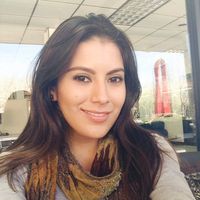 Fotos de Enid Orozco