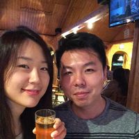 Joey &  Heejin的照片