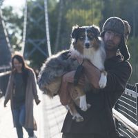 Michael Jacko's Photo