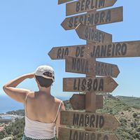 Nouha Mhamdi's Photo