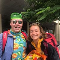 Alexander Vikentyev's Photo