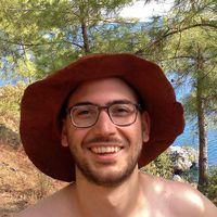 Engin Karabagli's Photo