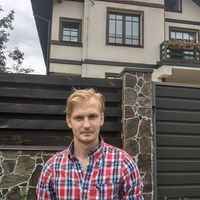 Fotos von Victor Pavuk