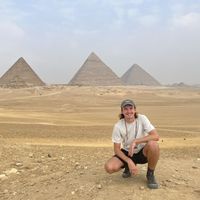 Michael Logan's Photo