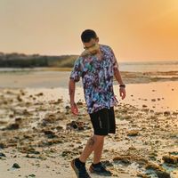 Mahyar Fathi's Photo