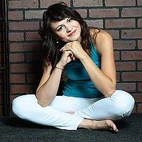 Elena Zagitova的照片