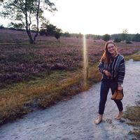 Fotos de Luisa Mahler