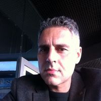 Tony Evangelou's Photo