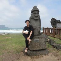 Yohanes Khosiawan的照片