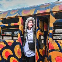 Camila Castro's Photo