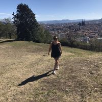 Miriam Crisà's Photo