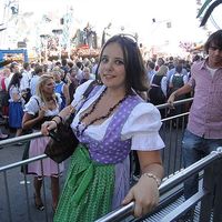 Ksenia Rebrova's Photo