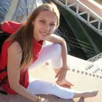 Katherine Burakova's Photo