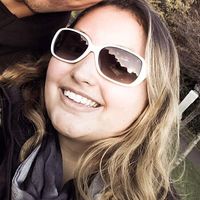 Thais Cosentine的照片