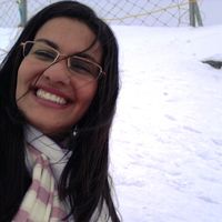 Ana Brena Kleinschmidt Militão's Photo