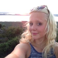 Solveig Degen的照片