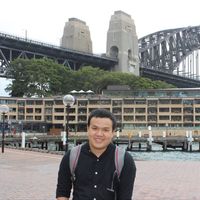 Hung Nguyen的照片