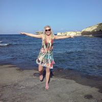 Agnieszka Michalak的照片