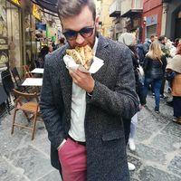 Kevin HERVE的照片