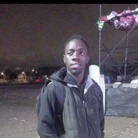 Michael Wandati's Photo